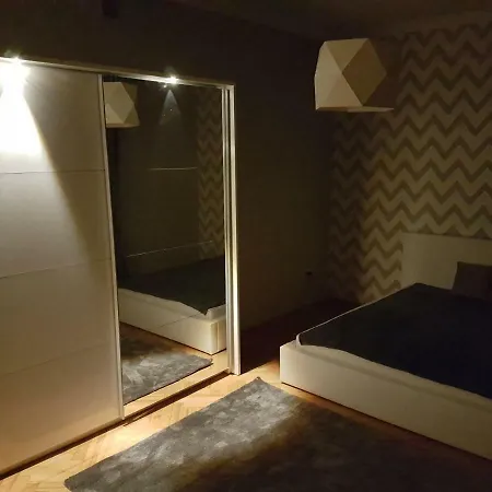 Rzeszow Apartment Eksteriør bilde