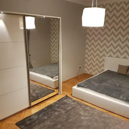 Rzeszow Apartment Eksteriør bilde