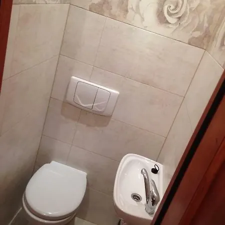 Rzeszow Apartment Eksteriør bilde