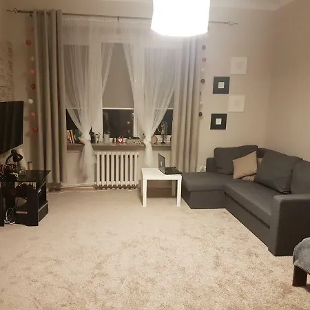 Rzeszow Apartment Eksteriør bilde