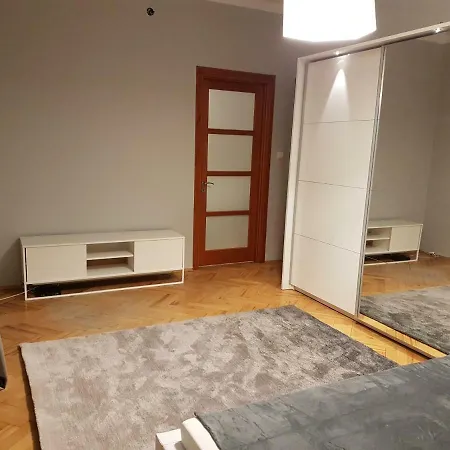 Rzeszow Apartment Eksteriør bilde