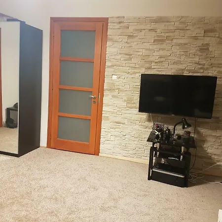 Rzeszow Apartment Eksteriør bilde