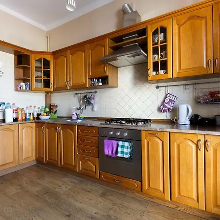 Rzeszow Apartment Eksteriør bilde
