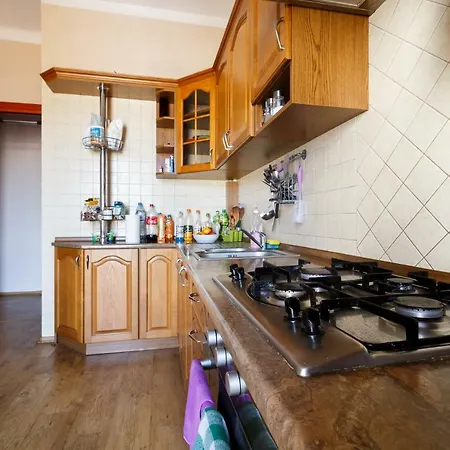 Rzeszow Apartment Eksteriør bilde