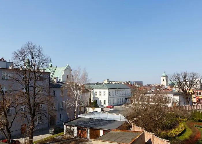 Rzeszow Apartment