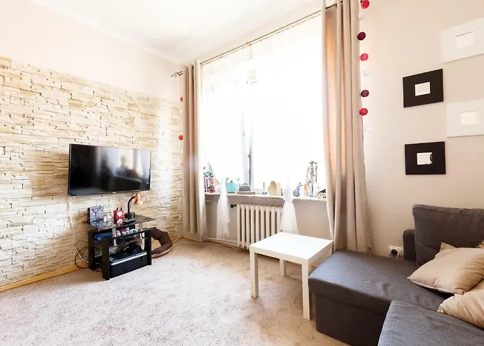 Rzeszow Apartment