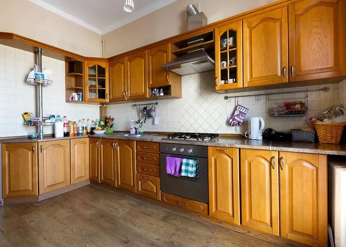 Rzeszow Apartment